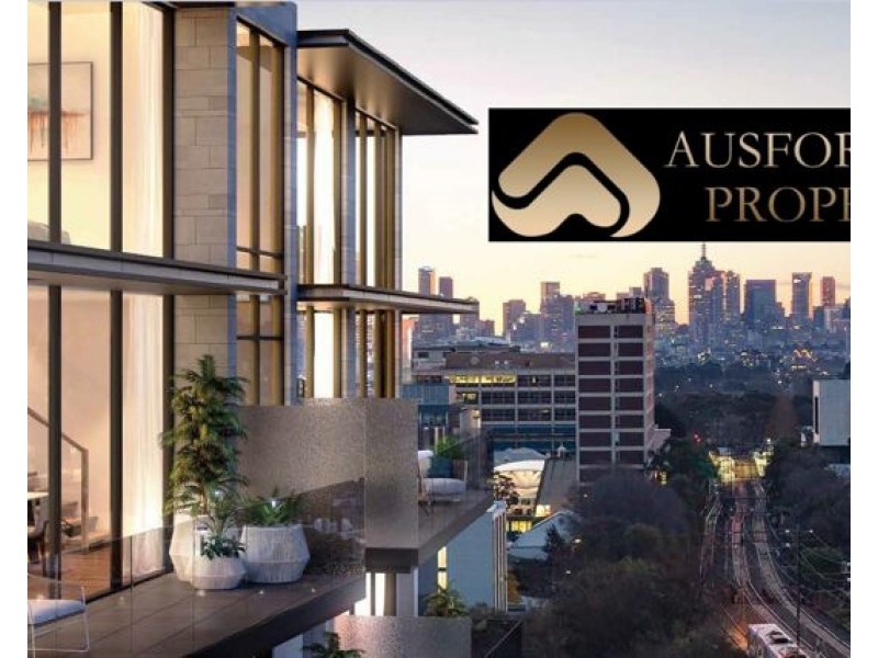 808/3 Young Street, Box Hill VIC 3128