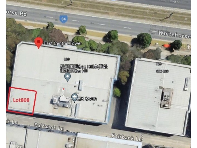 808/3 Young Street, Box Hill VIC 3128