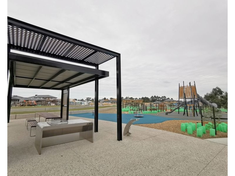 Junction Village VIC 3977