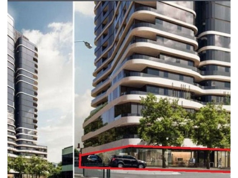 G01/ 9-11 Prospect St, Box Hill VIC 3128