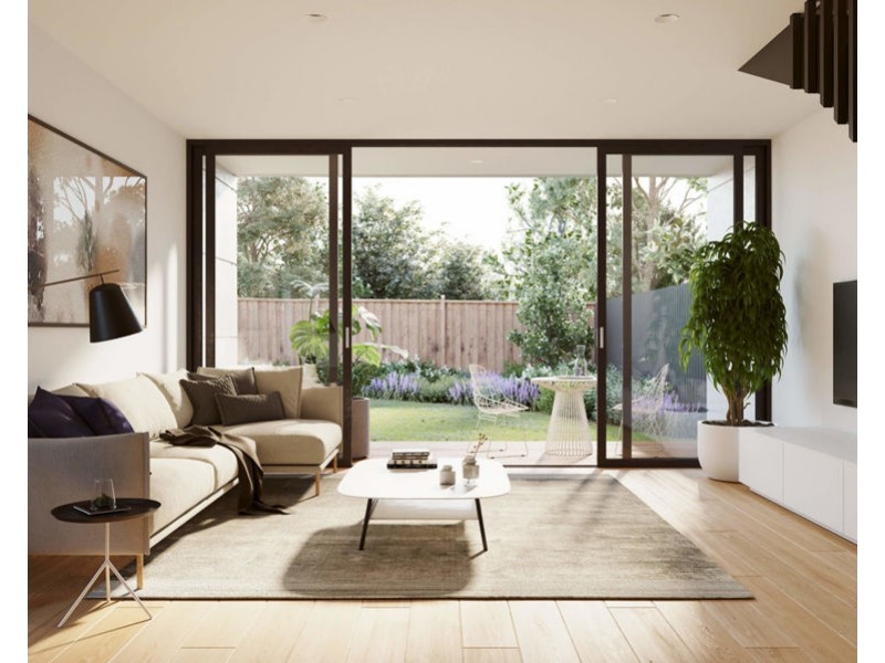 Notting Hill VIC 3168