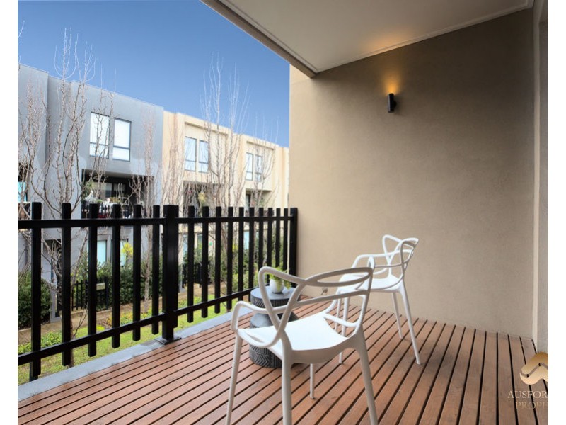 10 Steel Walk, Maidstone VIC 3012