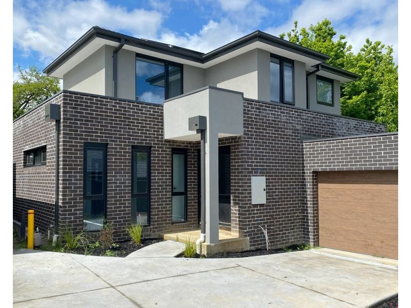 Ringwood VIC 3134