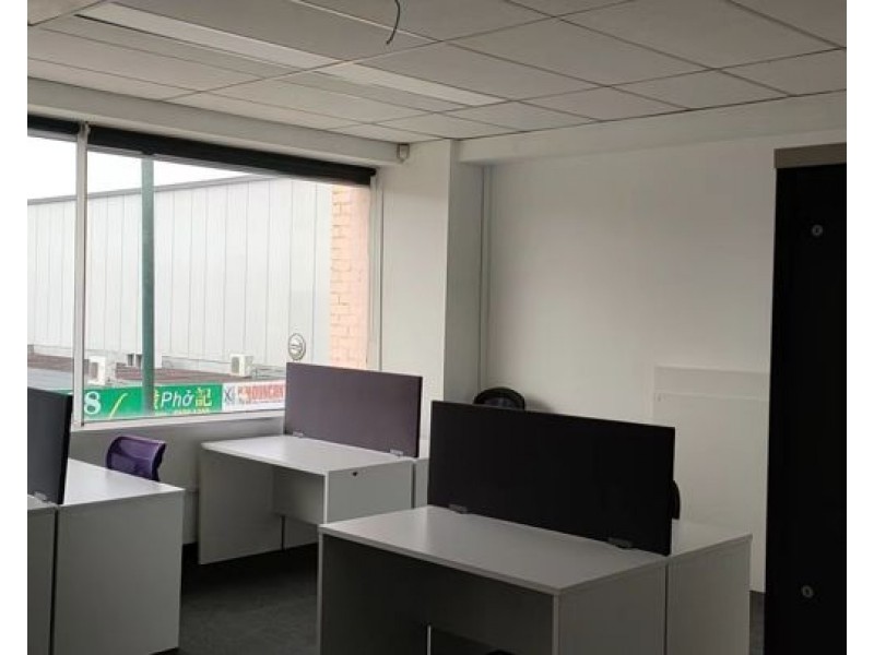 543 Station St, Box Hill VIC 3128