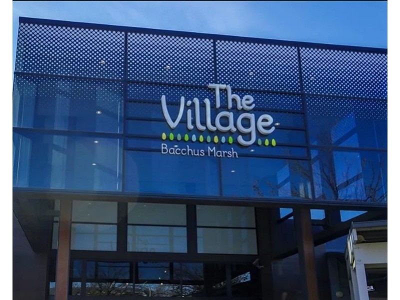 Bacchus Marsh VIC 3340