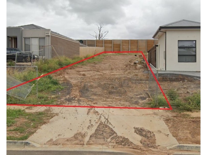 Bacchus Marsh VIC 3340