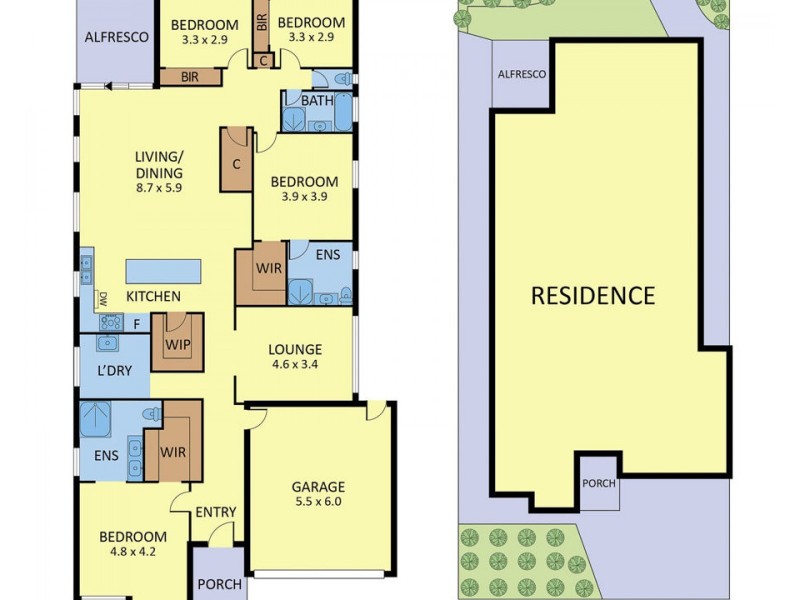 7 Chamberlain Way, Williams Landing VIC 3027