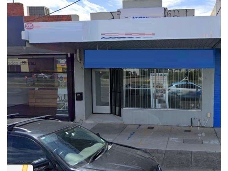 225 Springvale Road, Springvale VIC 3171