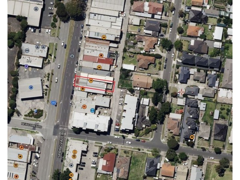 225 Springvale Road, Springvale VIC 3171