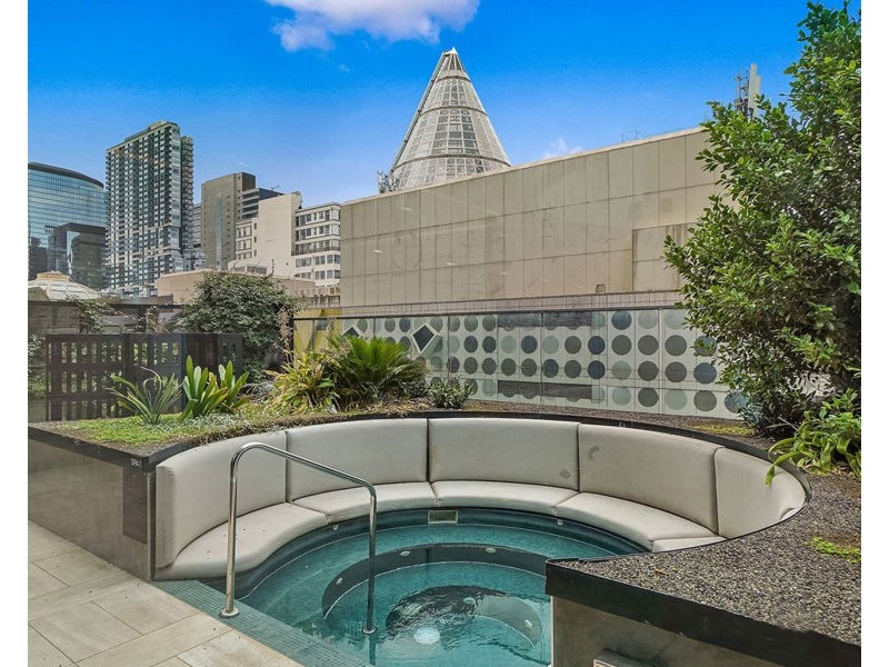 3307/228 La Trobe Street, Melbourne VIC 3000