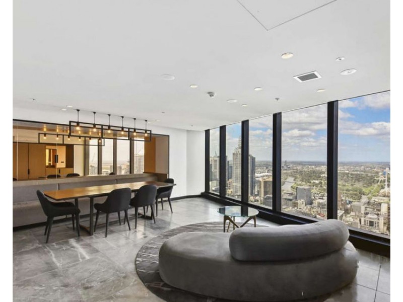 3307/228 La Trobe Street, Melbourne VIC 3000