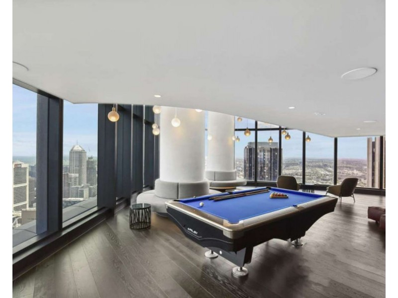 3307/228 La Trobe Street, Melbourne VIC 3000