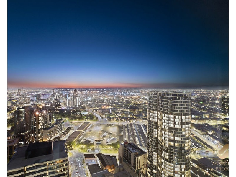 4508/442 Elizabeth Street, Melbourne VIC 3000