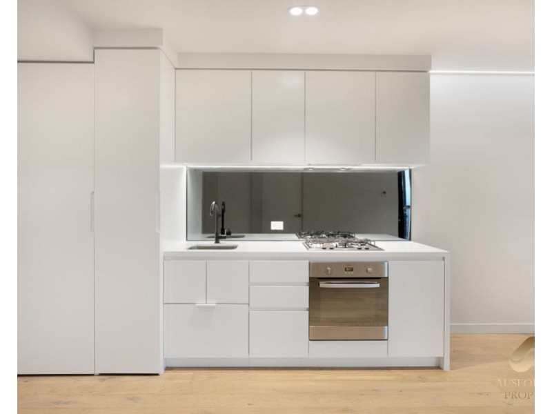 4508/442 Elizabeth Street, Melbourne VIC 3000