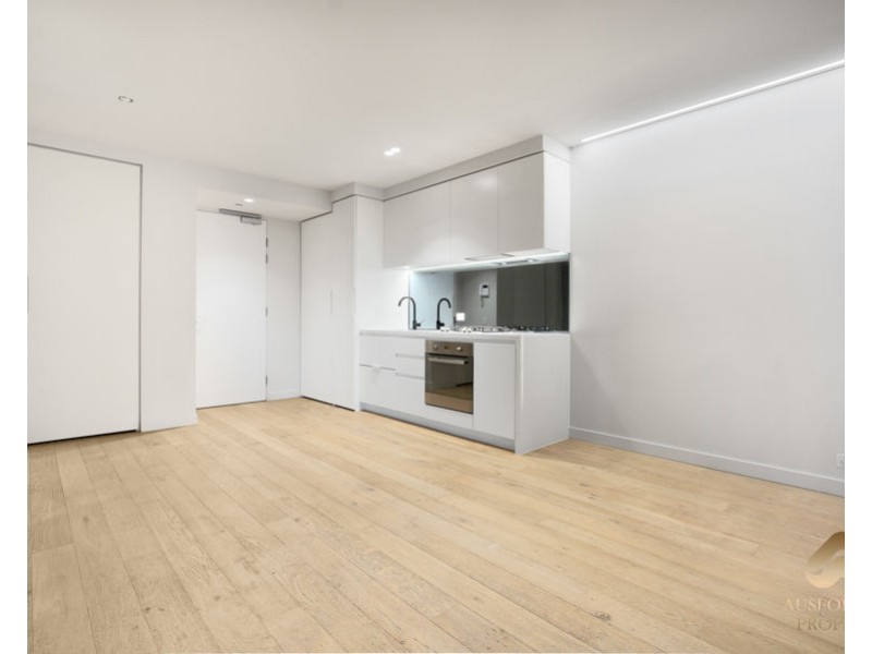 4508/442 Elizabeth Street, Melbourne VIC 3000