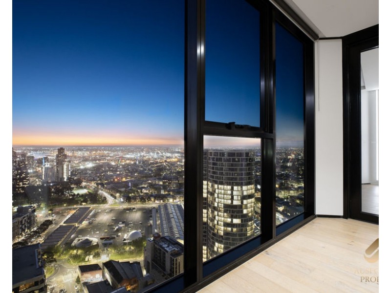 4508/442 Elizabeth Street, Melbourne VIC 3000