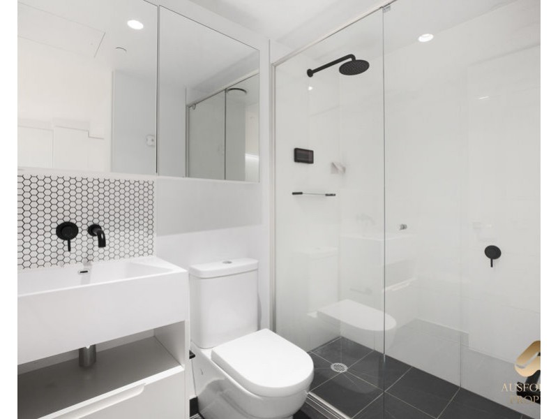 4508/442 Elizabeth Street, Melbourne VIC 3000