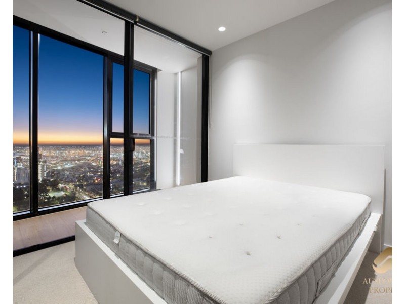 4508/442 Elizabeth Street, Melbourne VIC 3000