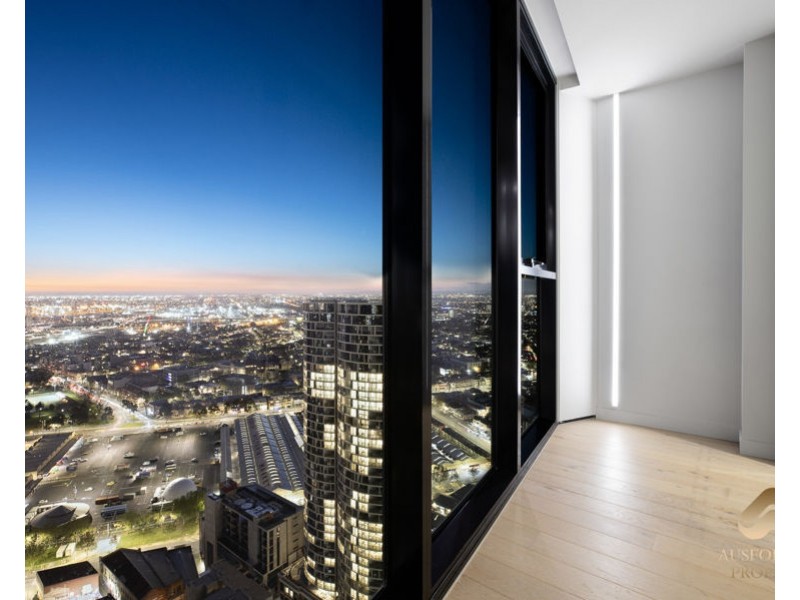 4508/442 Elizabeth Street, Melbourne VIC 3000