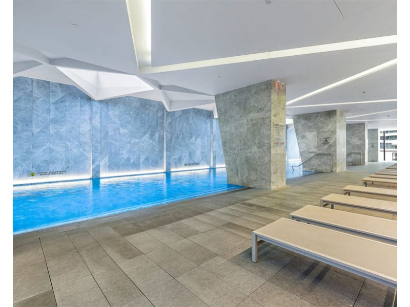 4508/442 Elizabeth Street, Melbourne VIC 3000