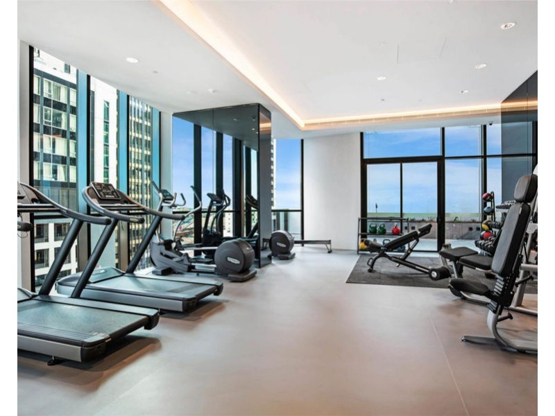 4508/442 Elizabeth Street, Melbourne VIC 3000