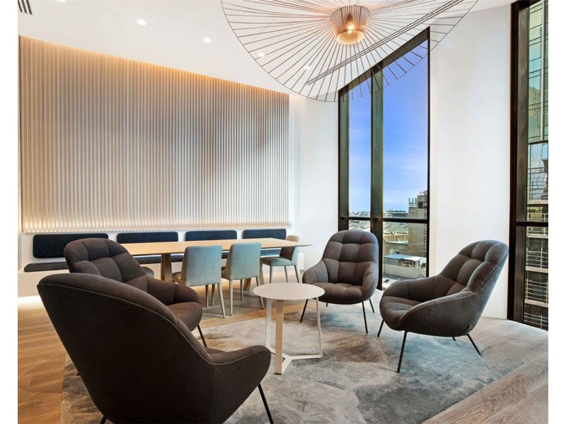 4508/442 Elizabeth Street, Melbourne VIC 3000