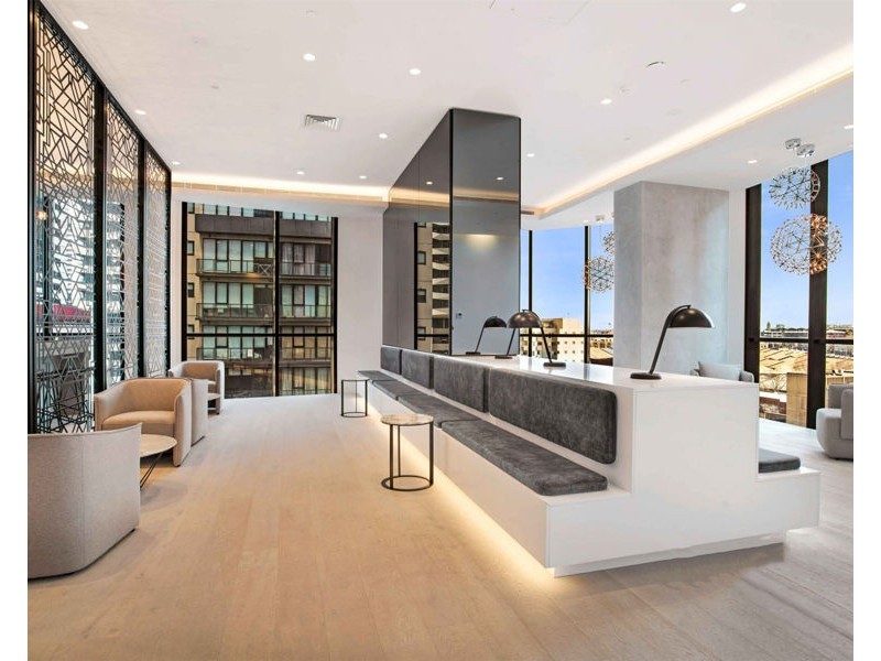 4508/442 Elizabeth Street, Melbourne VIC 3000