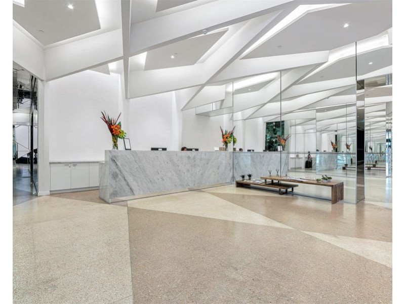 4508/442 Elizabeth Street, Melbourne VIC 3000