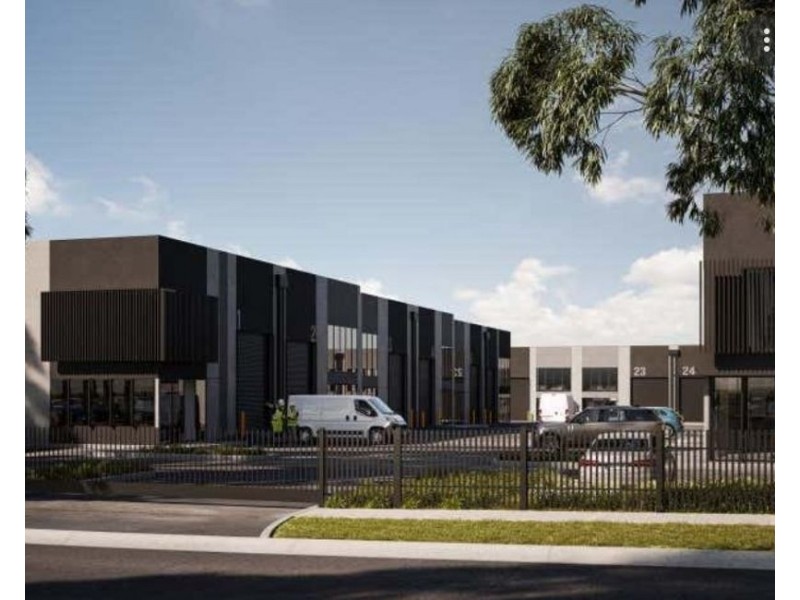 Oakleigh East VIC 3166