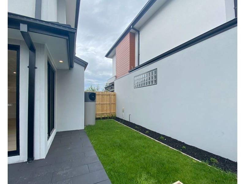 Oakleigh South VIC 3167