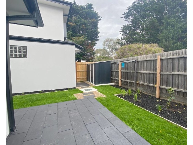 Oakleigh South VIC 3167