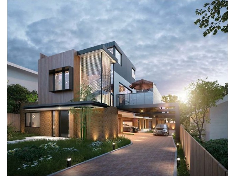 Camberwell VIC 3124