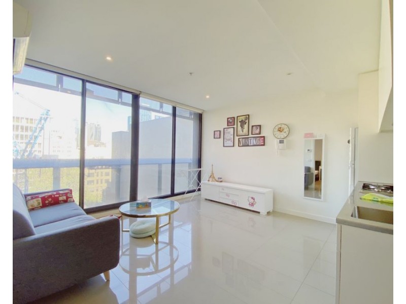 707/20 Coromandel Place, Melbourne VIC 3000