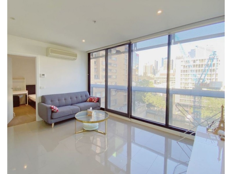 707/20 Coromandel Place, Melbourne VIC 3000