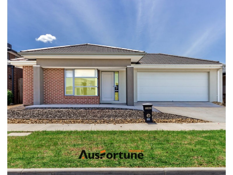 19 Donahue St, Truganina VIC 3029