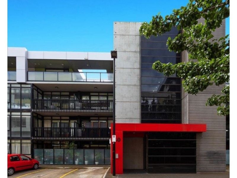 202/30 La Scala Ave, Maribyrnong VIC 3032