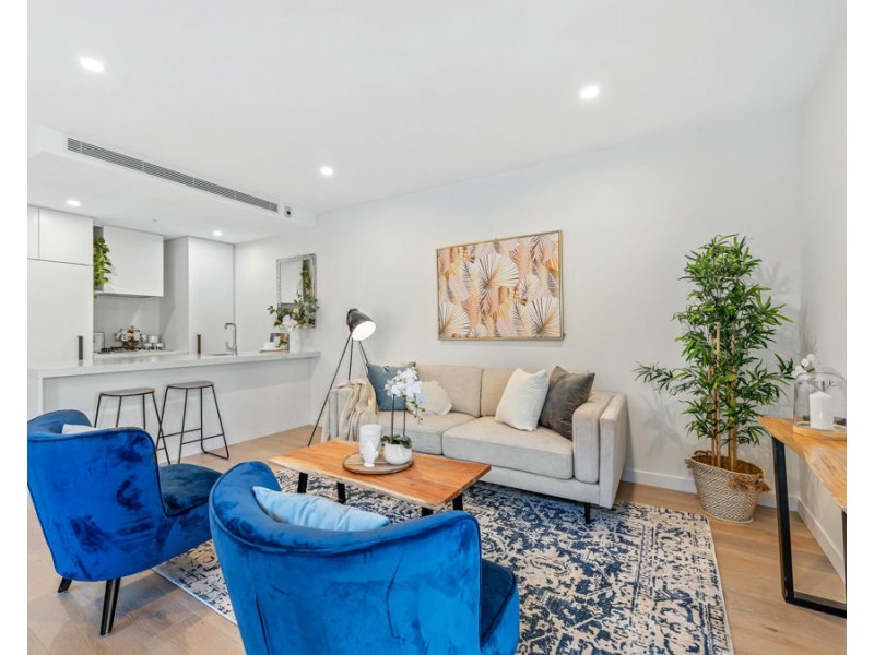 303/625 Glenferrie Road, Hawthorn VIC 3122