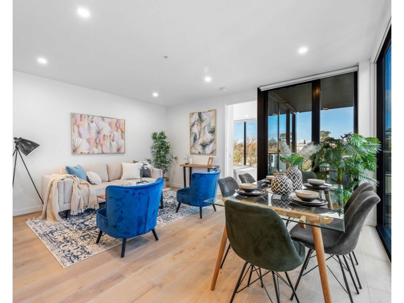 303/625 Glenferrie Road, Hawthorn VIC 3122