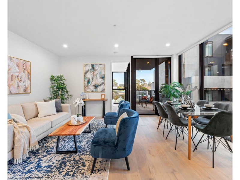 303/625 Glenferrie Road, Hawthorn VIC 3122