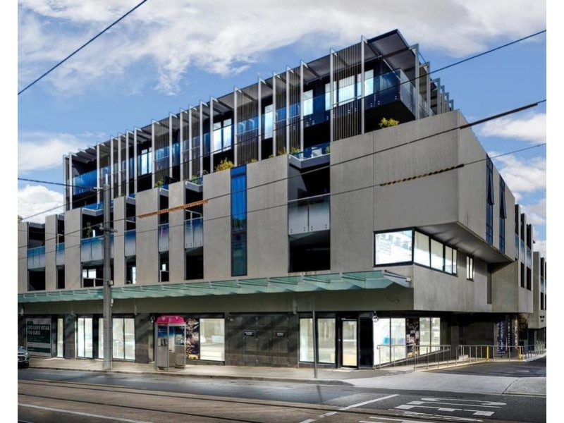 303/625 Glenferrie Road, Hawthorn VIC 3122