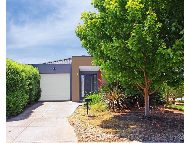 2 Edgevale Way, Tarneit VIC 3029