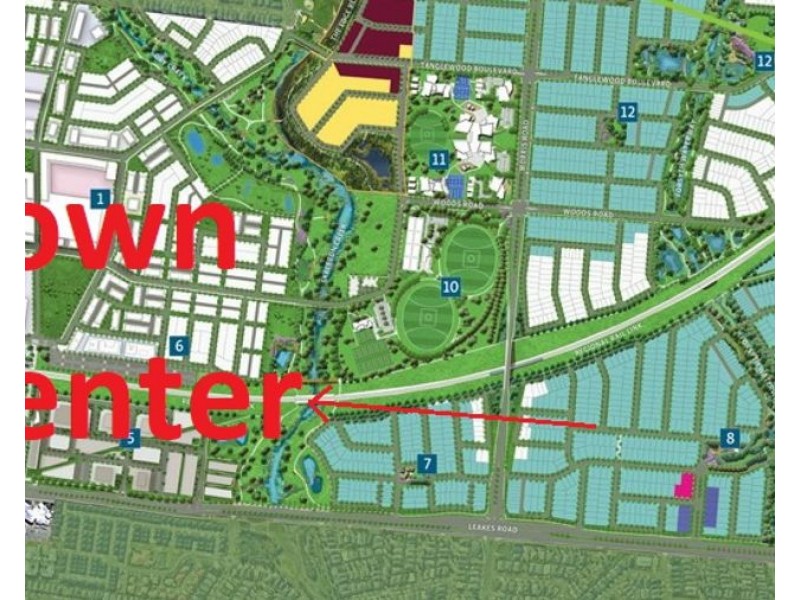 36 Stockyard Street, Truganina VIC 3029