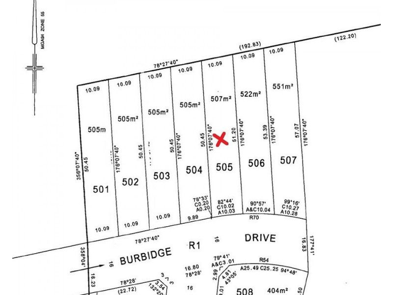 77 Burbridge Drive, Bacchus Marsh VIC 3340