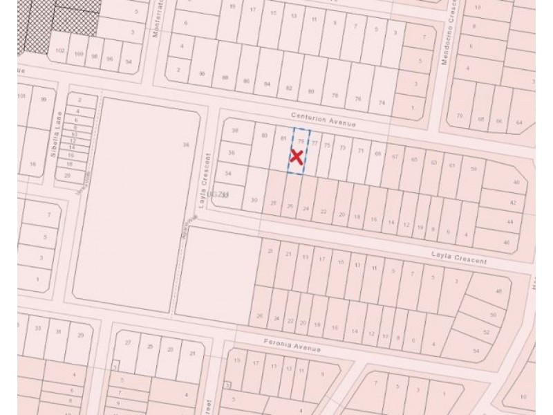Lot422 Centurion Ave, Tarneit VIC 3029