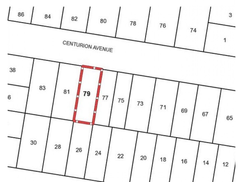Lot422 Centurion Ave, Tarneit VIC 3029