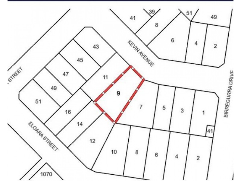 Lot1144 Kevin Aveune, Tarneit VIC 3029