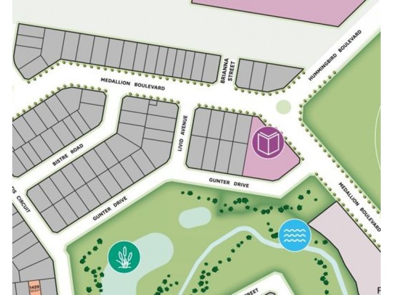 Lot1226 Mantis Circuit, Tarneit VIC 3029