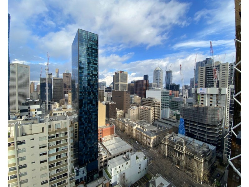2604/315 La Trobe St, Melbourne VIC 3000