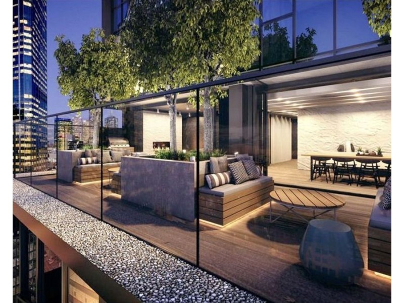2604/315 La Trobe St, Melbourne VIC 3000