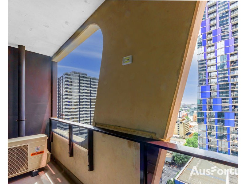 1911/80 A’beckett Street, Melbourne VIC 3000